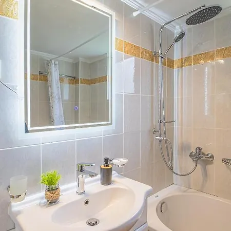 Apartment River Plakias