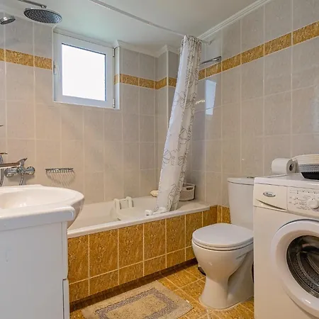 Apartment River Plakias