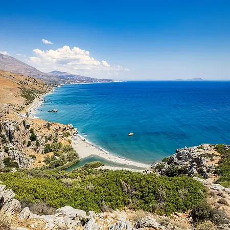 River * Πλακιάς