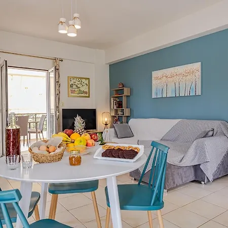 Appartement River