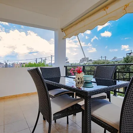 River Appartement *