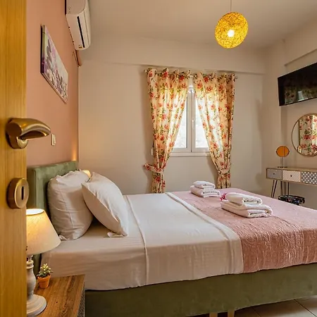 Appartement River