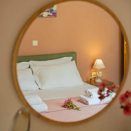 River Appartement Plakias